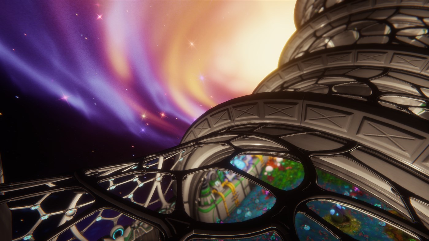 Spacebase Startopia - Imagen 4